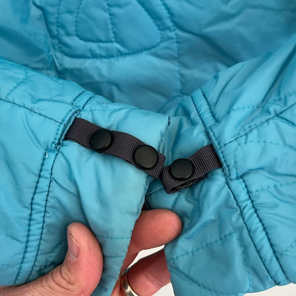 Nike ACG Women’s Thermal Layer Jacket‎ M (Mid-2000s) - Picture 4 of 7